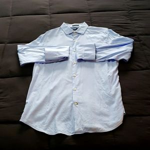 Banana Republic Camden Dress Shirt